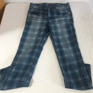 🥳🎈 Host Pick 🥳🎈 - Women’s Red Ear Jeans